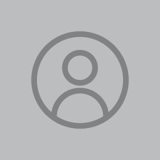 Placeholder for Staff member Jeramiah Thomas from 160f0fc8b45f